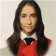 Estudiante de derecho ofrece clases particulares de apoyo de cualquier asignatura a estudiantes de primaria y de la ESO